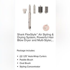 ❌❌SOLD❌❌SHARK flexstyle